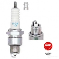 Свеча зажигания никелевая NGK KAPE0GB 167221 7022 B PR6HS - Изображение 4