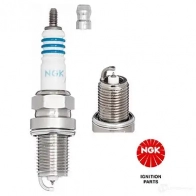 Свеча зажигания иридиевая lpg laser line NGK LL3 1498 LPG Laser Line 3 164502 - Изображение 5