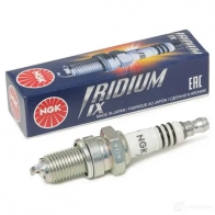 Свеча зажигания иридиевая iridium ix NGK 2202 DPR8EIX- 9 HA42M8 164827 - Изображение 1