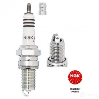 Свеча зажигания иридиевая iridium ix NGK 2202 DPR8EIX- 9 HA42M8 164827 - Изображение 6