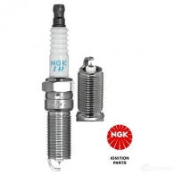 Свеча зажигания иридиевая laser iridium NGK ILTR6A -8G 165423 KQY6V 3787 - Изображение 3