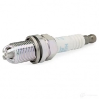 Свеча зажигания никелевая multi-ground NGK 4285 BKR7EQ UP 165823 P5H3JI - Изображение 2