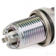 Свеча зажигания никелевая multi-ground NGK 4285 BKR7EQ UP 165823 P5H3JI - Изображение 3