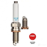 Свеча зажигания платиновая NGK 1437631905 6V5MC LX 97861 - Изображение 5