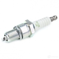 Свеча зажигания никелевая NGK 1193399453 BP R7E HAZNMT8 1142 - Изображение 2