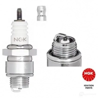 Свеча зажигания никелевая standard NGK B2-L M 1147 164402 II009G