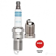 Свеча зажигания иридиевая NGK 1516 LPG Laser Line 5 LL5 164505 - Изображение 4