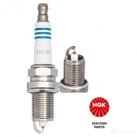 Свеча зажигания иридиевая lpg laser line NGK 1565 LPG Laser Line 6 164519 LL6 - Изображение 4
