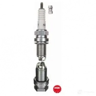 Свеча зажигания никелевая NGK VMZMV 2078 B CP7ET 164782 - Изображение 2