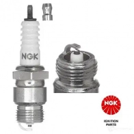 Свеча зажигания никелевая standard NGK 164789 2127 AP 7FS V6N24T7