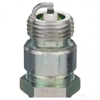 Свеча зажигания никелевая standard NGK 164789 2127 AP 7FS V6N24T7 - Изображение 2