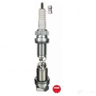 Свеча зажигания никелевая multi-ground NGK 2164 164808 4BVECID B CPR7ET - Изображение 2