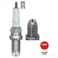 Свеча зажигания никелевая NGK UG37YR BCPR6E T 164825 2197 - Изображение 5