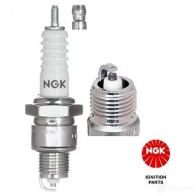 Свеча зажигания никелевая NGK 2230 164835 01JSRRR BP4F S - Изображение 2