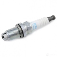 Свеча зажигания никелевая multi-ground NGK 164850 2288 BKR6E K GCPL6 - Изображение 2