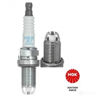 Свеча зажигания никелевая multi-ground NGK 164850 2288 BKR6E K GCPL6 - Изображение 3