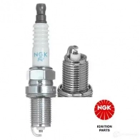 Свеча зажигания никелевая NGK 164864 BCP R6ES 2330 E7UFZ0 - Изображение 7