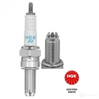 Свеча зажигания никелевая multi-ground NGK CR1 0EK 164872 2QSJ4 2360