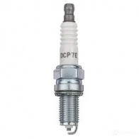 Свеча зажигания никелевая NGK PPB4C 2363 164873 DCP7 E - Изображение 3