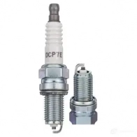 Свеча зажигания никелевая NGK PPB4C 2363 164873 DCP7 E - Изображение 4