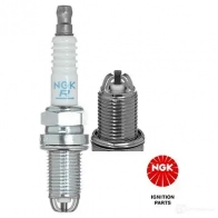 Свеча зажигания никелевая multi-ground NGK AIZ0AG 2397 BKUR6ET- 10 164882 - Изображение 3