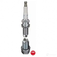 Свеча зажигания никелевая multi-ground NGK AIZ0AG 2397 BKUR6ET- 10 164882 - Изображение 4