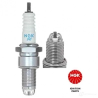 Свеча зажигания никелевая v-line NGK 164900 BUR5ET V-Line 22 2470 - Изображение 4