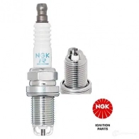Свеча зажигания платиновая NGK 164909 BKR6 EKPA 2513 V4S22 - Изображение 5