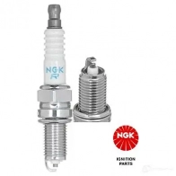 Свеча зажигания никелевая standard NGK 2641 TDQNSK 164955 DCPR9 E