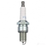 Свеча зажигания никелевая NGK 164956 2642 BPR4 ES-13 FARMI3 - Изображение 3
