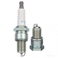 Свеча зажигания никелевая NGK 164956 2642 BPR4 ES-13 FARMI3 - Изображение 4