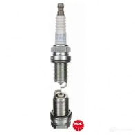 Свеча зажигания платиновая NGK 164958 P FR6J CT4E1K 2645 - Изображение 2