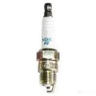 Свеча зажигания никелевая NGK RVC4R2A 164981 2727 BPR4FS- 15 - Изображение 1