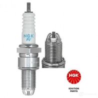Свеча зажигания никелевая v-line NGK BUR6ET 165008 V-Line 1 2876 - Изображение 3
