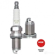 Свеча зажигания никелевая NGK 165074 3132 BC PR6E-11 ORL8P - Изображение 5