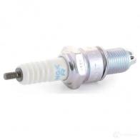 Свеча зажигания никелевая multi-ground NGK 0HWY2YR BUR6E T 165081 3172 - Изображение 2
