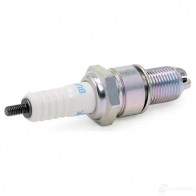 Свеча зажигания никелевая multi-ground NGK 3377 B UR5ET 165122 U7C6JU - Изображение 2