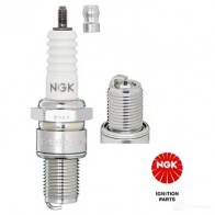 Свеча зажигания никелевая racing NGK 8Q9JHD 3530 B9E G 165162