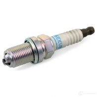 Свеча зажигания никелевая multi-ground NGK 3584 BKR 6EKUB 165186 1VBYHW - Изображение 2