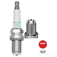 Свеча зажигания никелевая multi-ground NGK 3584 BKR 6EKUB 165186 1VBYHW - Изображение 3