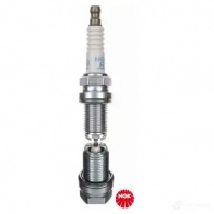 Свеча зажигания никелевая multi-ground NGK 3584 BKR 6EKUB 165186 1VBYHW - Изображение 4