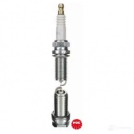 Свеча зажигания иридиевая laser iridium NGK 165189 3588 ILFR6 A 3I9HY - Изображение 4