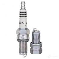 Свеча зажигания иридиевая iridium ix NGK 165215 3606 DC R8EIX O1TTP - Изображение 4