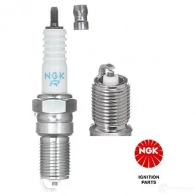 Свеча зажигания никелевая NGK BPR6EF S 3623 W4G25SN 165278 - Изображение 5