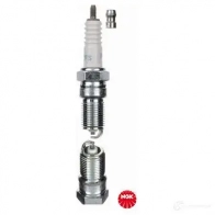 Свеча зажигания никелевая NGK BPR6EF S 3623 W4G25SN 165278 - Изображение 6