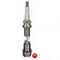 Свеча зажигания никелевая NGK M3SB5Z 3696 165405 BKR 6EY - Изображение 6