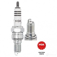 Свеча зажигания иридиевая iridium ix NGK 165426 3797 7AT5C C R8EHIX-9
