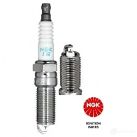 Свеча зажигания иридиевая laser iridium NGK ILTR5A -13G 165428 3811 LPE9H - Изображение 5
