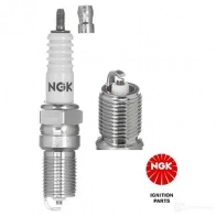 Свеча зажигания никелевая NGK 3812 B P6EFS 165429 1Y4JR - Изображение 5