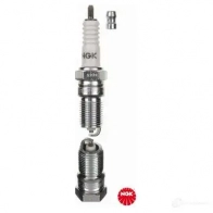 Свеча зажигания никелевая NGK 3812 B P6EFS 165429 1Y4JR - Изображение 6